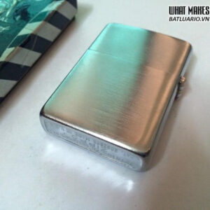 ZIPPO 1949-50 USS ( Unitid states steel ) 6 ZIPPO 1949-50 USS ( Unitid states steel ) 4
