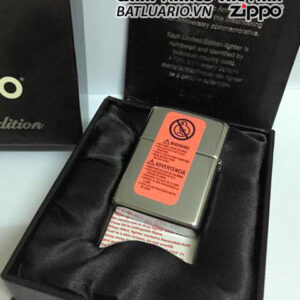 Zippo 75th Anniversary - ZIPPO 75th USA 5