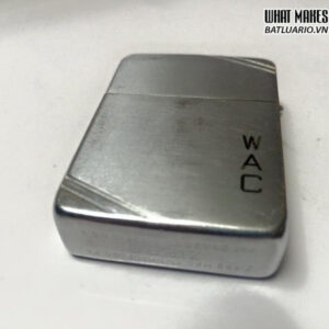 ZIPPO 1938 - 1939 - LOGO CÔNG TY SẢN XUẤT LINH KIỆN ĐIỆN TỬ 10 ZIPPO 1938 – 1939 – LOGO CÔNG TY SẢN XUẤT LINH KIỆN ĐIỆN TỬ 6