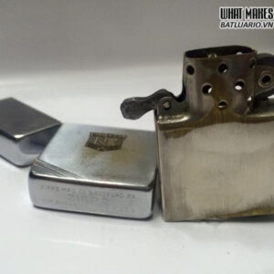 ZIPPO 1938 - 1939 - LOGO CÔNG TY SẢN XUẤT LINH KIỆN ĐIỆN TỬ 13 ZIPPO 1938 – 1939 – LOGO CÔNG TY SẢN XUẤT LINH KIỆN ĐIỆN TỬ 2