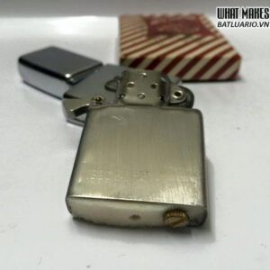 Zippo 1955-1956 – Emblem CANADA DRY 1