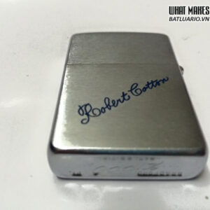 Zippo 1959 - GOOD YEAR TIRES 7 Zippo 1959 – GOOD YEAR TIRES 2