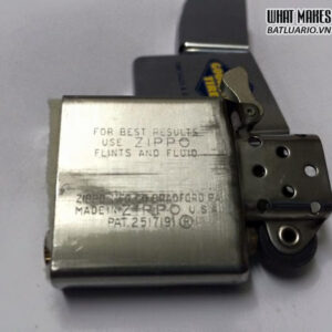Zippo 1959 – GOOD YEAR TIRES 4