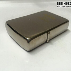 ZIPPO 1985 - chữ xéo gạch lớn 7 ZIPPO 1985 – chữ xéo gạch lớn 2