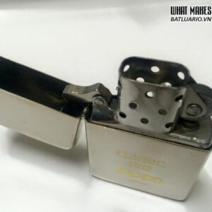 ZIPPO 1985 - chữ xéo gạch lớn 6 ZIPPO 1985 – chữ xéo gạch lớn 3
