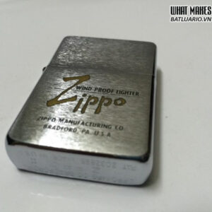 ZIPPO II la mã ( 1986 ) 3