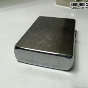 Zippo II la mã ( 1986 ) 5 ZIPPO II la mã ( 1986 ) 4