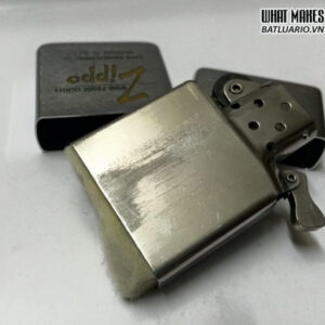 Zippo II la mã ( 1986 ) 6 ZIPPO II la mã ( 1986 ) 2