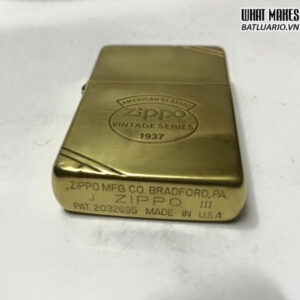 ZIPPO III la mã ( 1987 ) ruột IV la mã ( 1988 ) 5