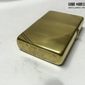 ZIPPO III la mã ( 1987 ) ruột IV la mã ( 1988 ) 4