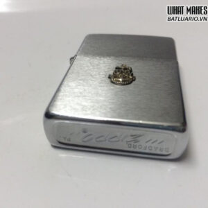 Zippo 1977 USN 5
