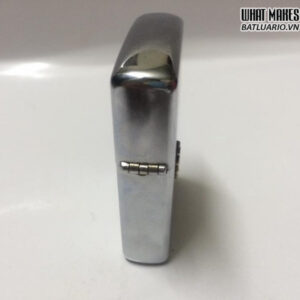 Zippo 1977 USN 4