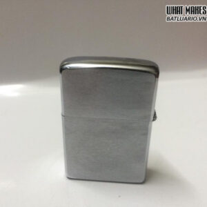 Zippo 1977 USN 3