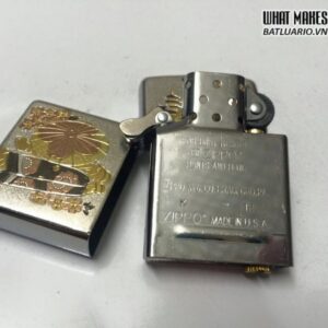 ZIPPO CÔ GÁI NHẬT BẢN BÊN HOA ANH ĐÀO 3 ZIPPO CÔ GÁI NHẬT BẢN BÊN HOA ANH ĐÀO