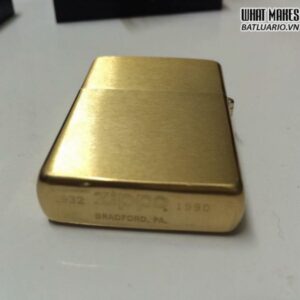 Zippo 1932-1990 Chủ đề LIBERTY - Ăn mòn acid 7 Zippo 1932-1990 Chủ đề LIBERTY – Ăn mòn acid 2