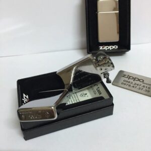 Zippo 1606 – Zippo Armor High Polish Chrome 3