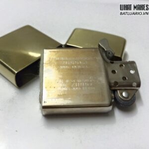 Zippo 1932-1983 7 zippo-1932-1983 3 4