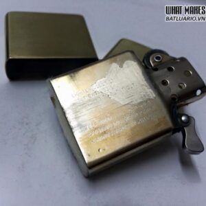 Zippo 1932-1983 6 zippo-1932-1983 3 5