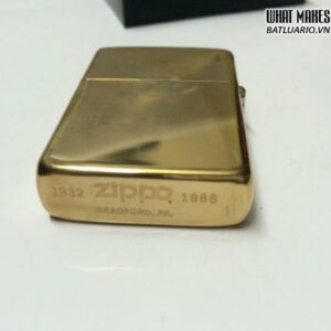 Zippo 1932-1986 - Sơn quảng cáo LATABAGIE 9 Zippo 1932-1986 – Sơn quảng cáo LATABAGIE 2