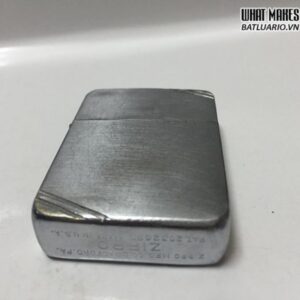 Zippo 1938 – 1939 – Nguyên Zin – còn rất đẹp 1