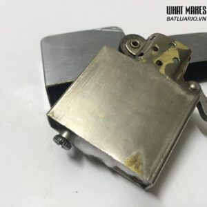 Zippo 1938 - 1939 - Nguyên Zin - còn rất đẹp 8 Zippo 1938 – 1939 – Nguyên Zin – còn rất đẹp 2
