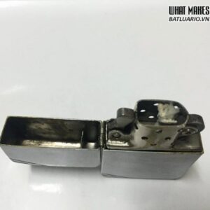 Zippo 1938 - 1939 - Nguyên Zin - còn rất đẹp 7 Zippo 1938 – 1939 – Nguyên Zin – còn rất đẹp 3