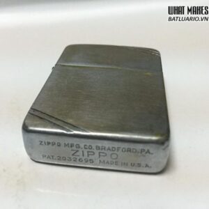 Zippo 1938 – Nguyên Zin – còn đẹp 1
