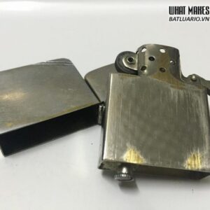 Zippo 1938 – Nguyên Zin – còn đẹp 2