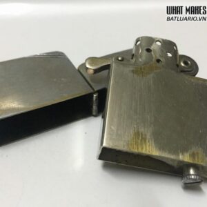 Zippo 1938 – Nguyên Zin – còn đẹp 3