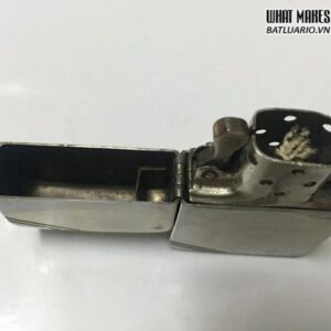Zippo 1938 – Nguyên Zin – còn đẹp 5