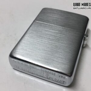 ZIPPO 1947-1949 5