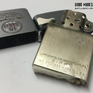 ZIPPO 1947-1949 2