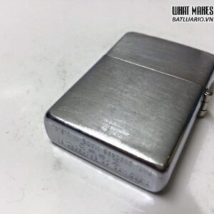 ZIPPO 1947-1949 1
