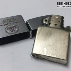 ZIPPO 1947-1949 3