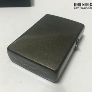 Zippo 1991 – đít lồi chữ xéo – Đẹp – lạ 1