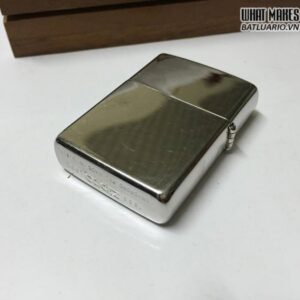 Zippo 60th Anniversary 1932-1992 4