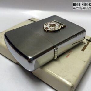 Zippo CANADA 1950S 5 Zippo CANADA 1950S 2 1
