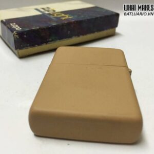 ZIPPO kỉ niệm 300 triệu - Bản employee 1932-1990 5 ZIPPO kỉ niệm 300 triệu – Bản employee 1932-1990 2