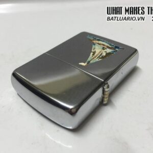 ZIPPO Town & country 54-55 12 ZIPPO Town & country 54-55 5
