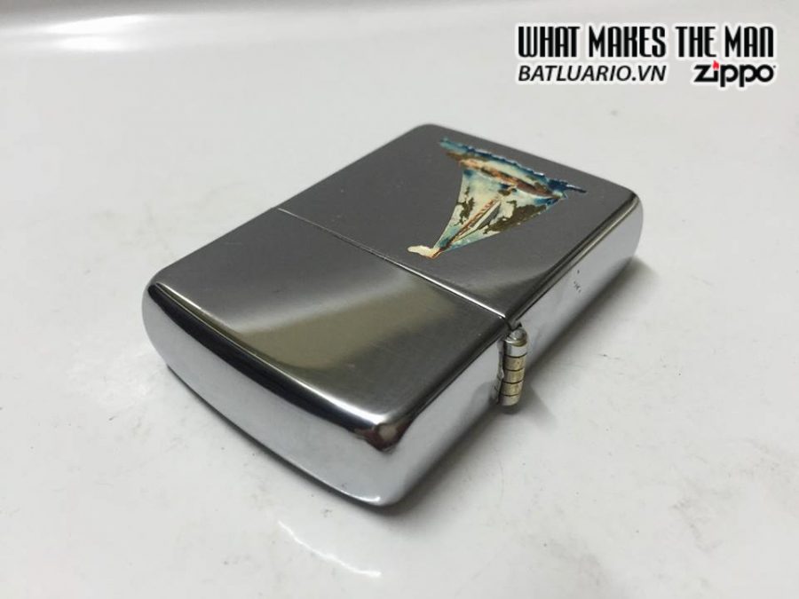 ZIPPO Town & country 54-55 5