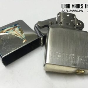 ZIPPO Town & country 54-55 10 ZIPPO Town & country 54-55 7