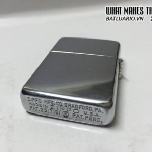 ZIPPO Town & country 54-55 14 ZIPPO Town & country 54-55 2