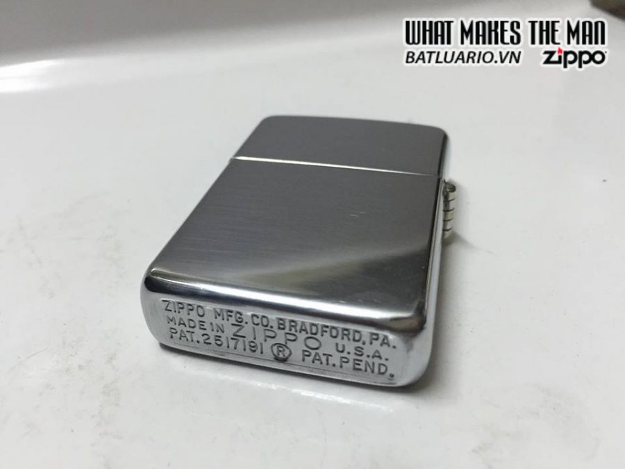 ZIPPO Town & country 54-55 2