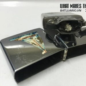 ZIPPO Town & country 54-55 13 ZIPPO Town & country 54-55 3