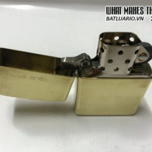 Zippo 1932-1983 5