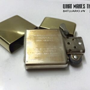 Zippo 1932-1983 6