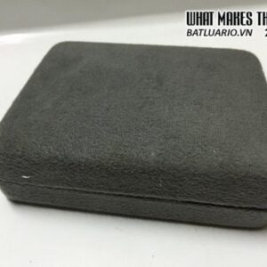 ZIPPO lacke Bạc limited 0201 13 ZIPPO lacke Bạc limited 0201 1