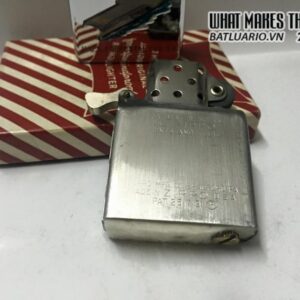 ZIPPO USS FORRESTAL CVA-59 – T&C – 1958 NEW 3