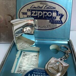 ZIPPO GIFT SET - limited 0321 12 ZIPPO GIFT SET – limited 0321 25