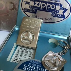 ZIPPO GIFT SET - limited 0321 11 ZIPPO GIFT SET – limited 0321 26
